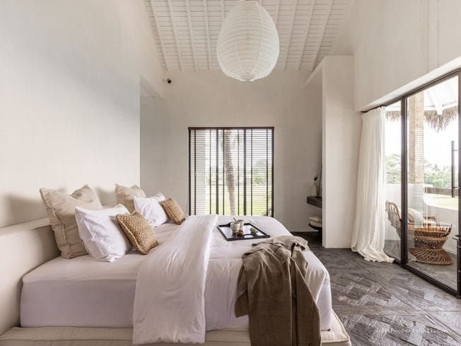 Villa Luxury Pantai Seseh Munggu Mengwi Badung