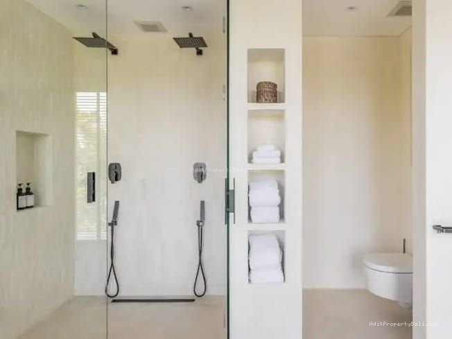 Villa Luxury Pantai Seseh Munggu Mengwi Badung