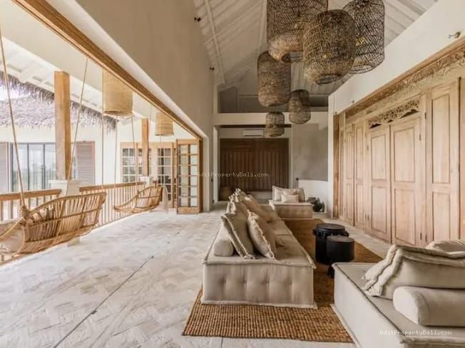 Villa Luxury Pantai Seseh Munggu Mengwi Badung