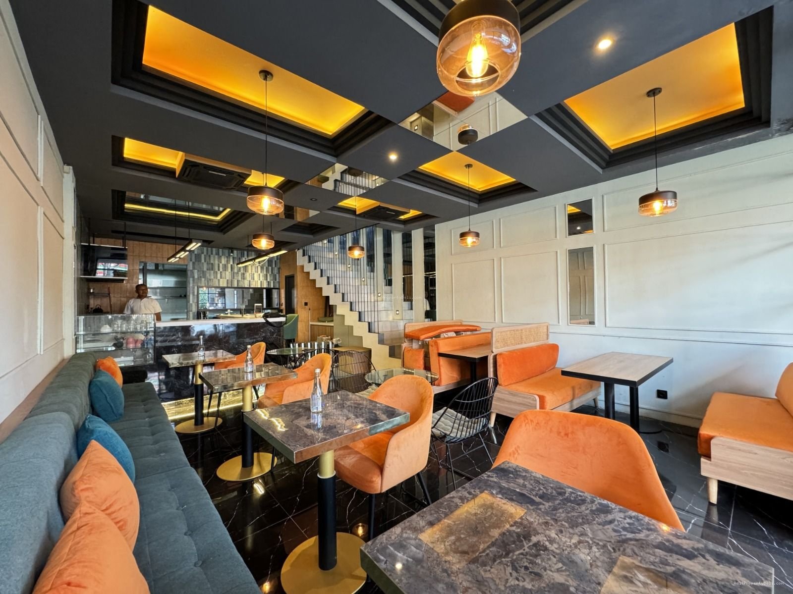 Ruko Berawa Canggu Badung Bali