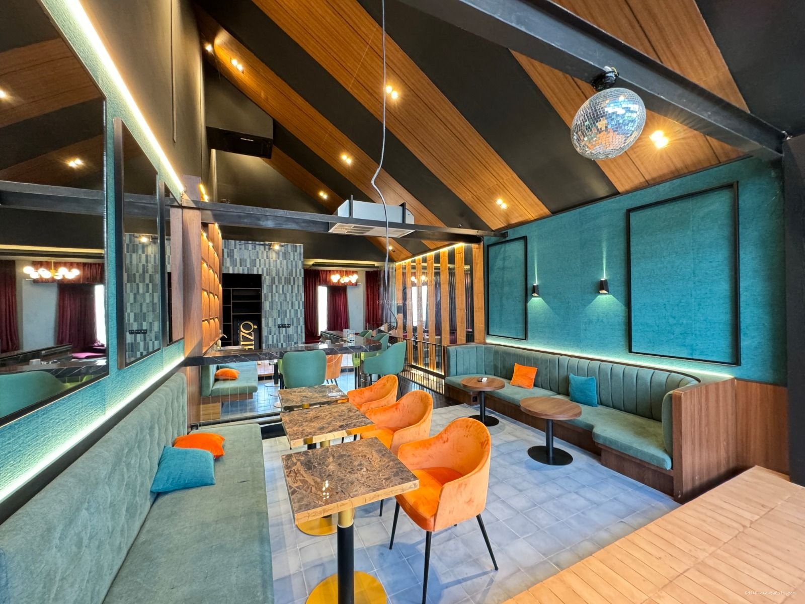 Ruko Berawa Canggu Badung Bali