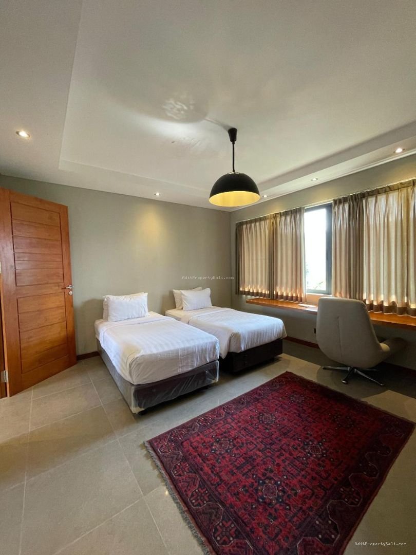 Villa Griya Mas Tumbak Bayuh Canggu Badung