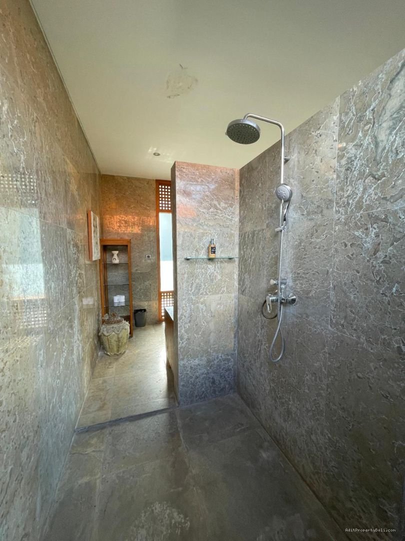 Villa Griya Mas Tumbak Bayuh Canggu Badung