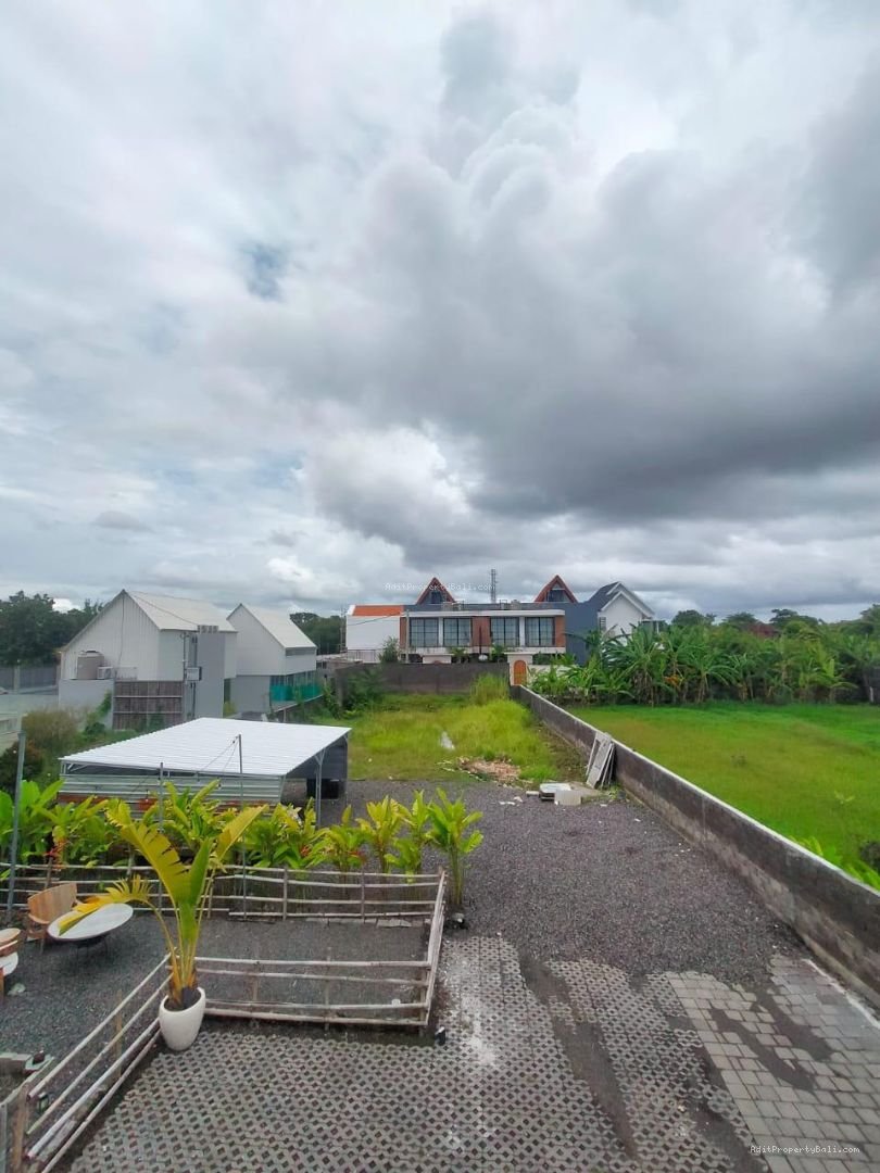 Tanah Murah Umalas Kerobokan Kuta Utara Badung
