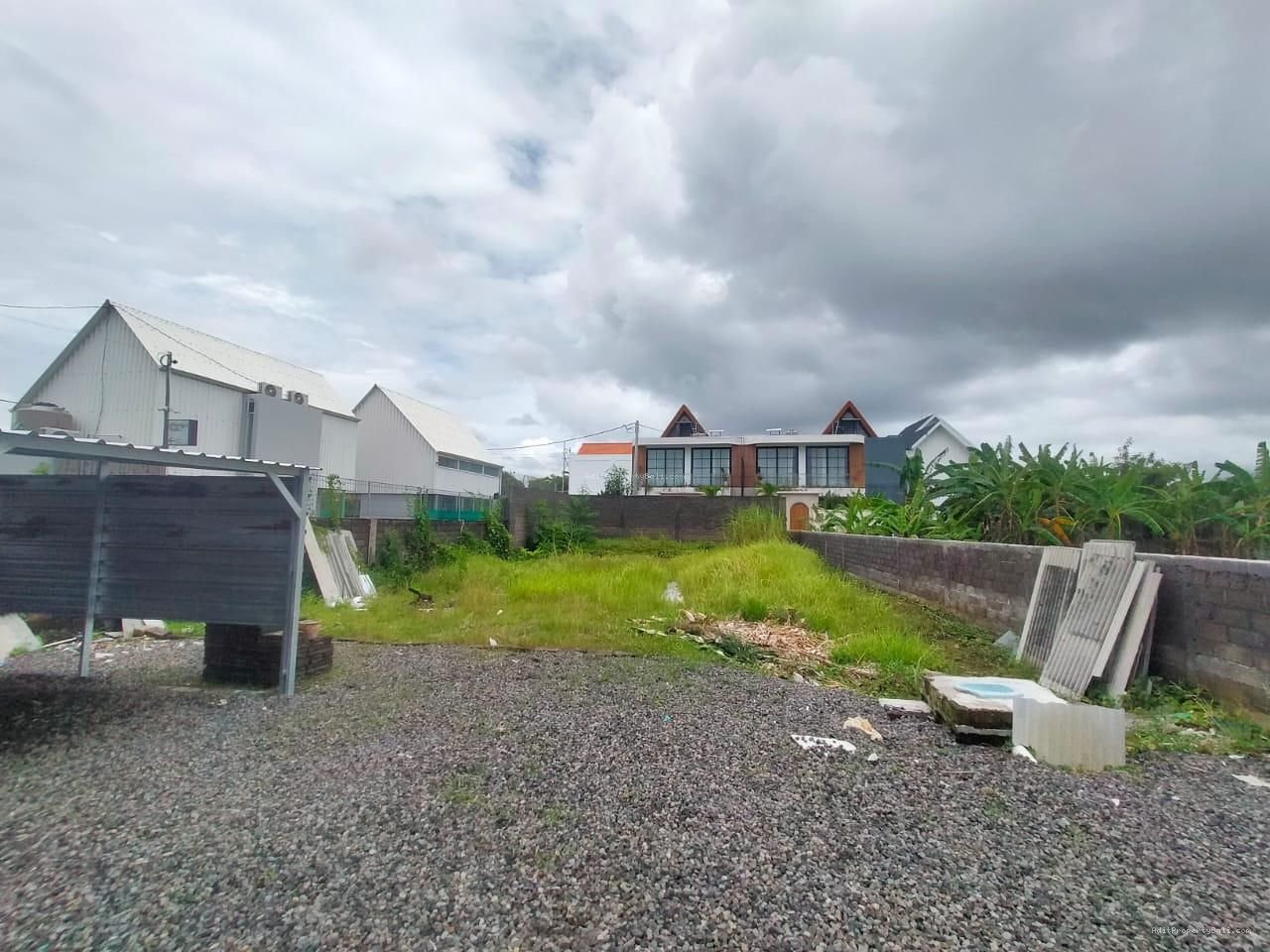 Tanah Murah Umalas Kerobokan Kuta Utara Badung