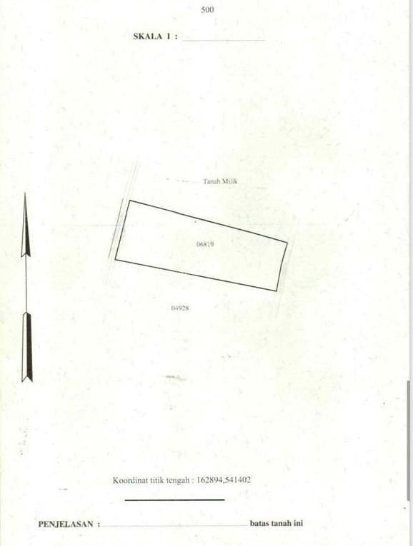 Tanah Murah Umalas Kerobokan Kuta Utara Badung