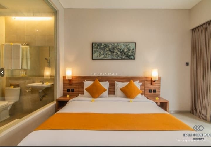 Guesthouse Persada Kerobokan Kuta Utara Badung