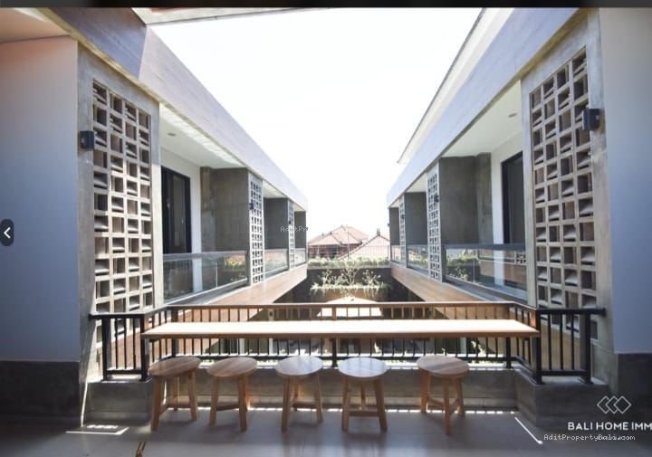 Guesthouse Persada Kerobokan Kuta Utara Badung