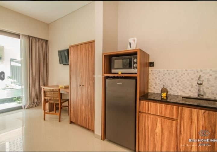 Guesthouse Persada Kerobokan Kuta Utara Badung