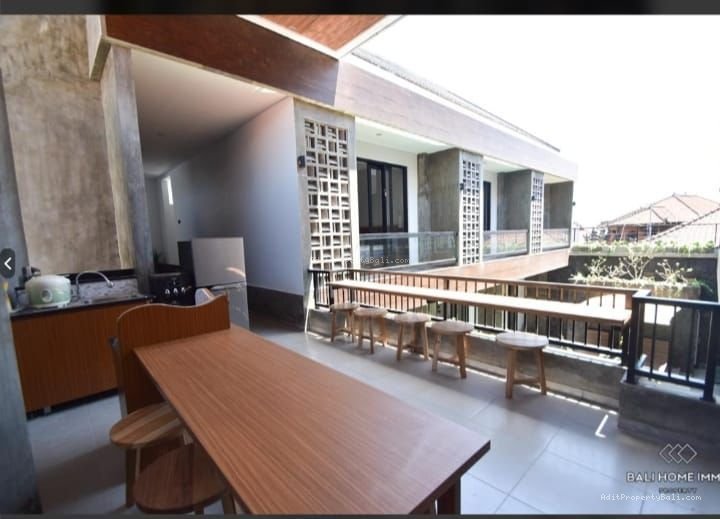 Guesthouse Persada Kerobokan Kuta Utara Badung