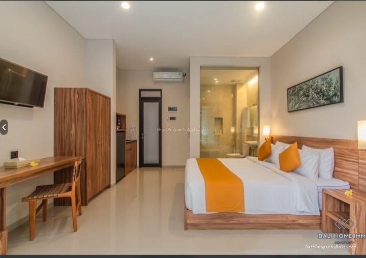 Guesthouse Persada Kerobokan Kuta Utara Badung