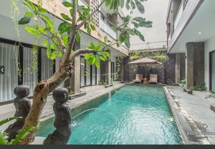 Guesthouse Persada Kerobokan Kuta Utara Badung