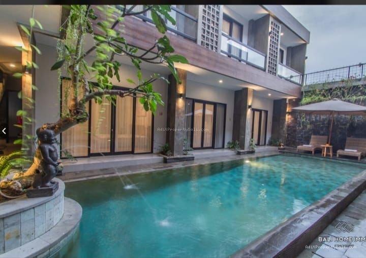 Guesthouse Persada Kerobokan Kuta Utara Badung
