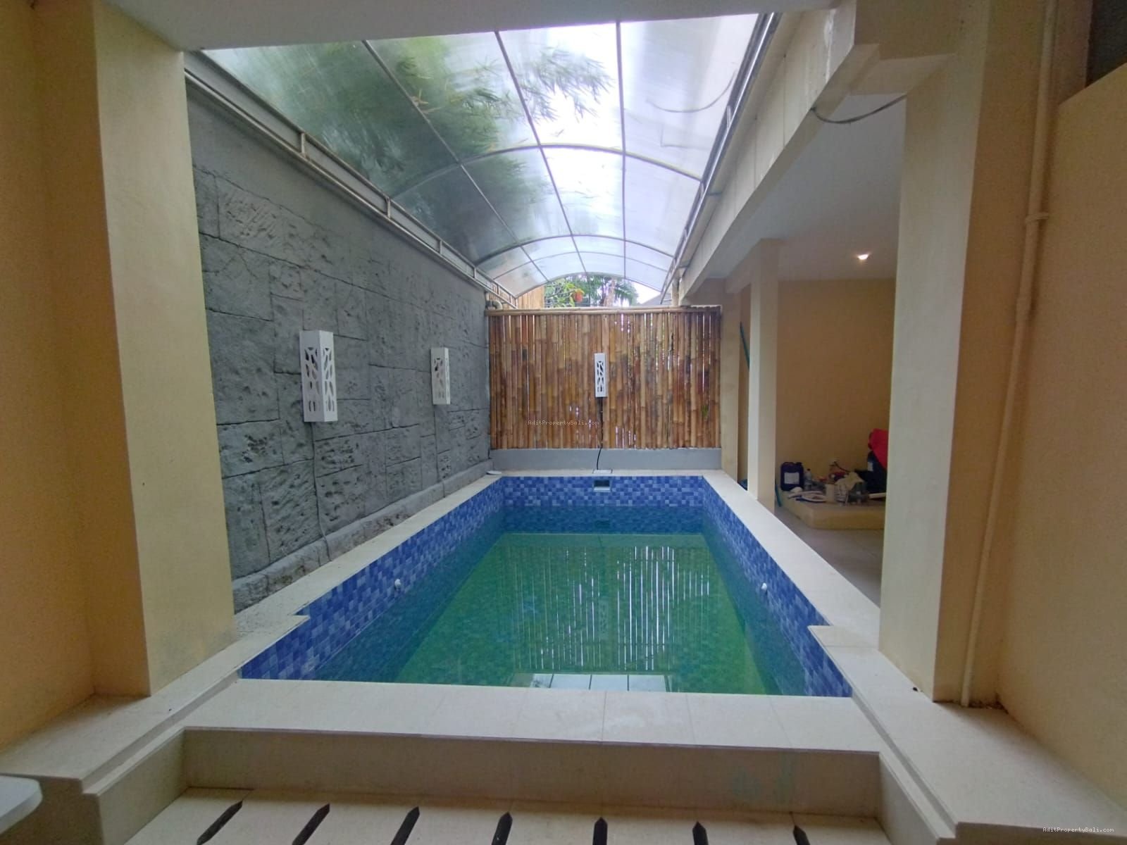 Villa Semer Kerobokan Kuta Utara Badung