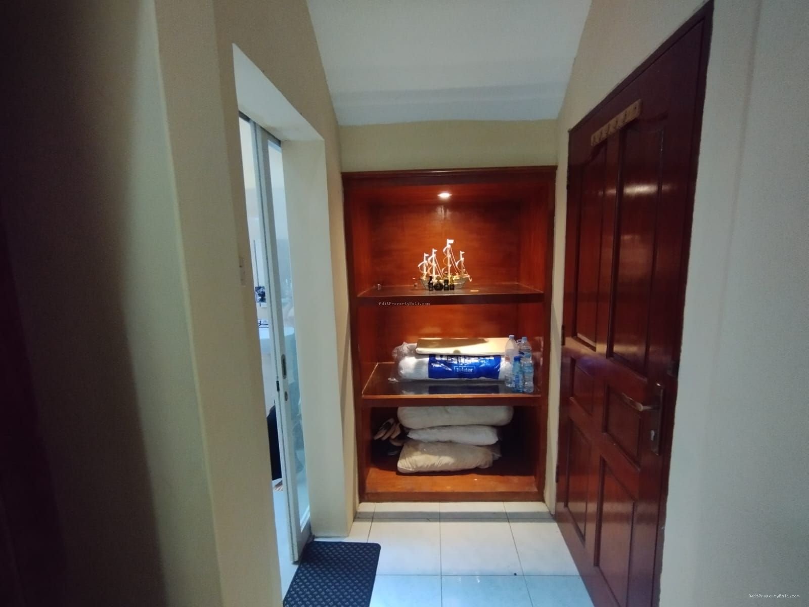 Villa Semer Kerobokan Kuta Utara Badung