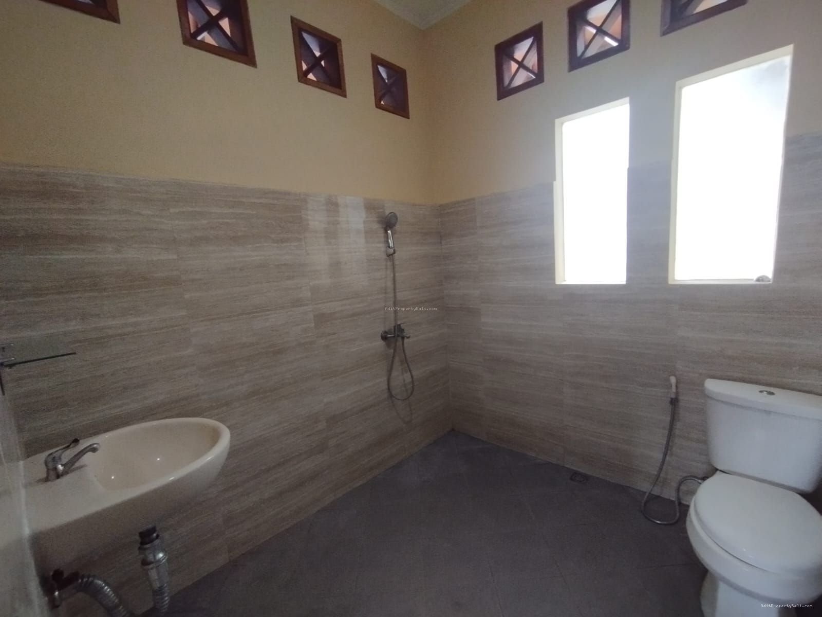 Villa Semer Kerobokan Kuta Utara Badung