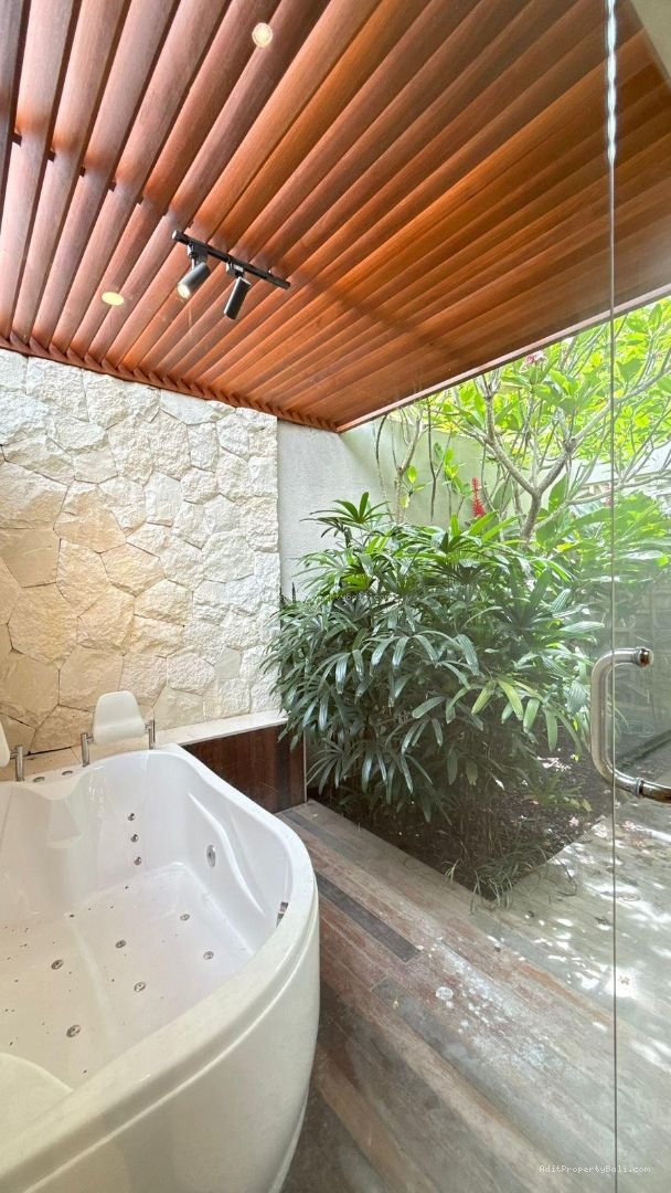 Villa Premium Umalas Bumbak Kerobokan Badung