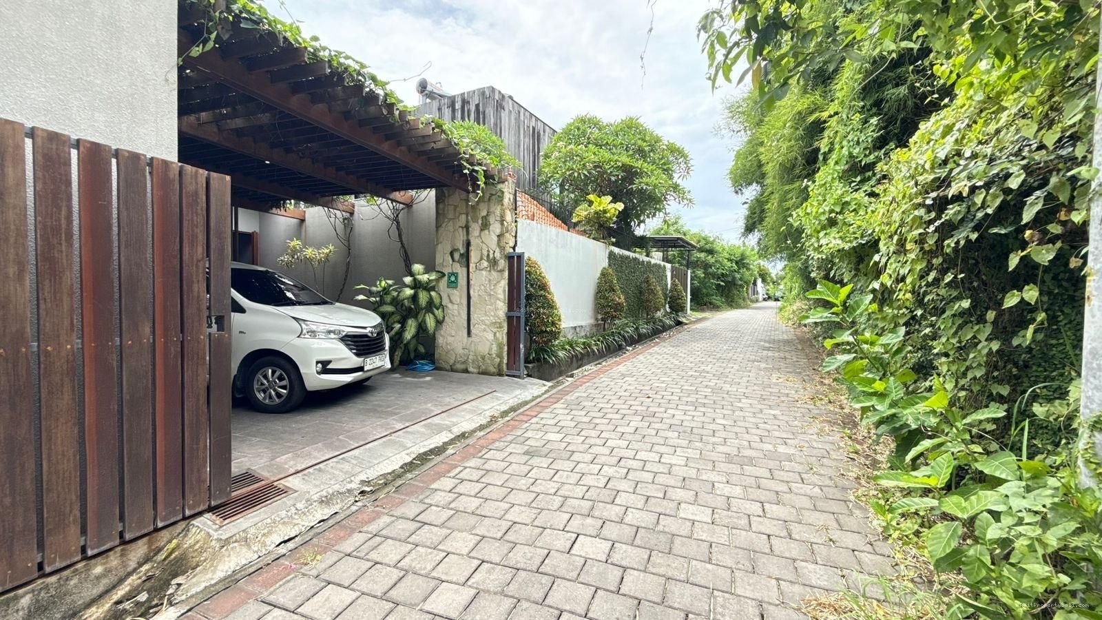 Villa Premium Umalas Bumbak Kerobokan Badung