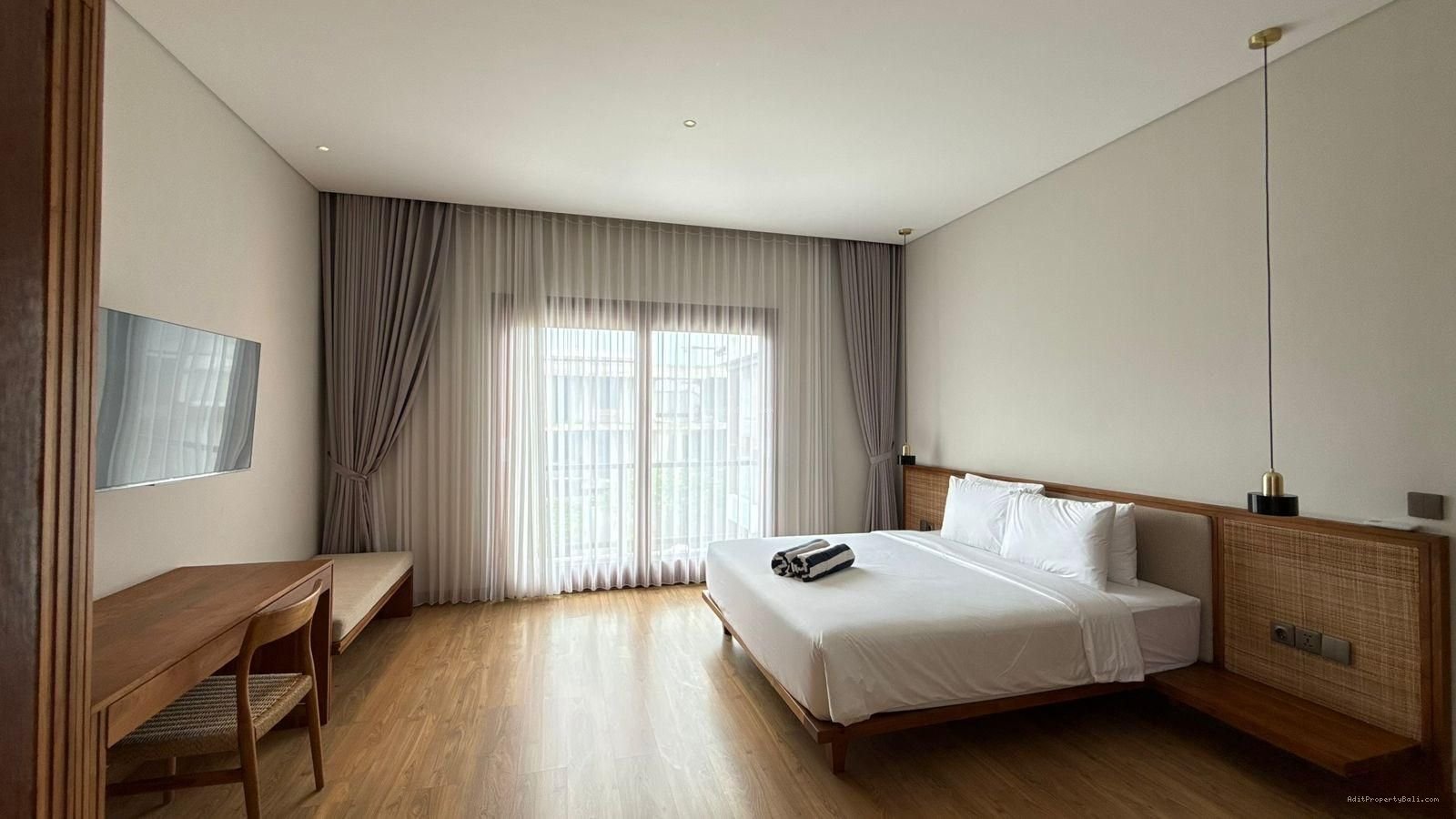 Villa Premium Umalas Bumbak Kerobokan Badung