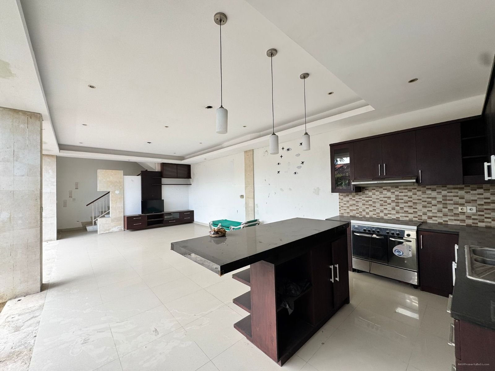 Villa Echo Beach Canggu Badung bali