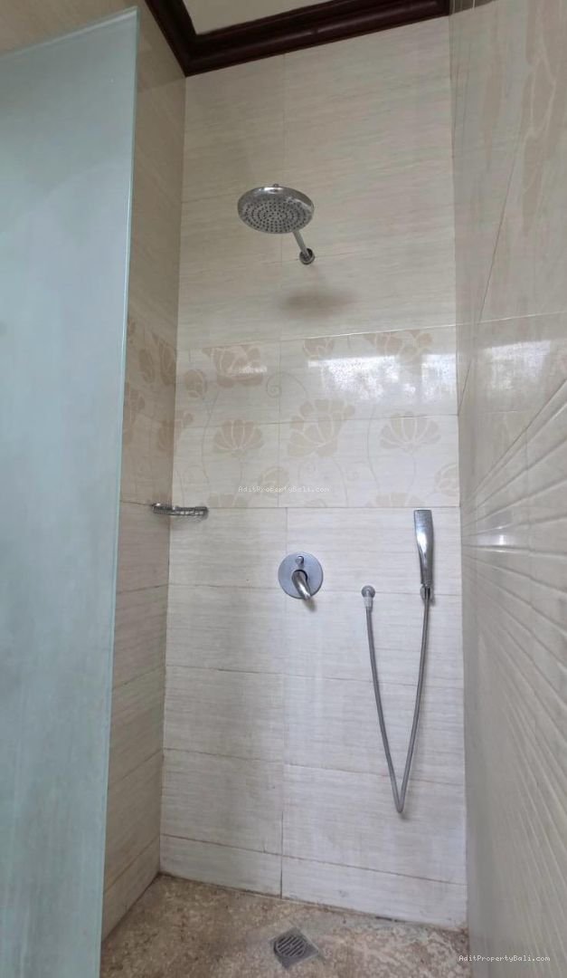 Villa Modern Taman Sari Kerobokan Badung