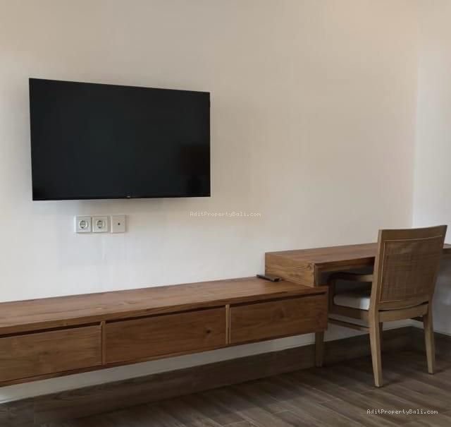 Villa Modern Style Taman Sari Kerobokan Badung