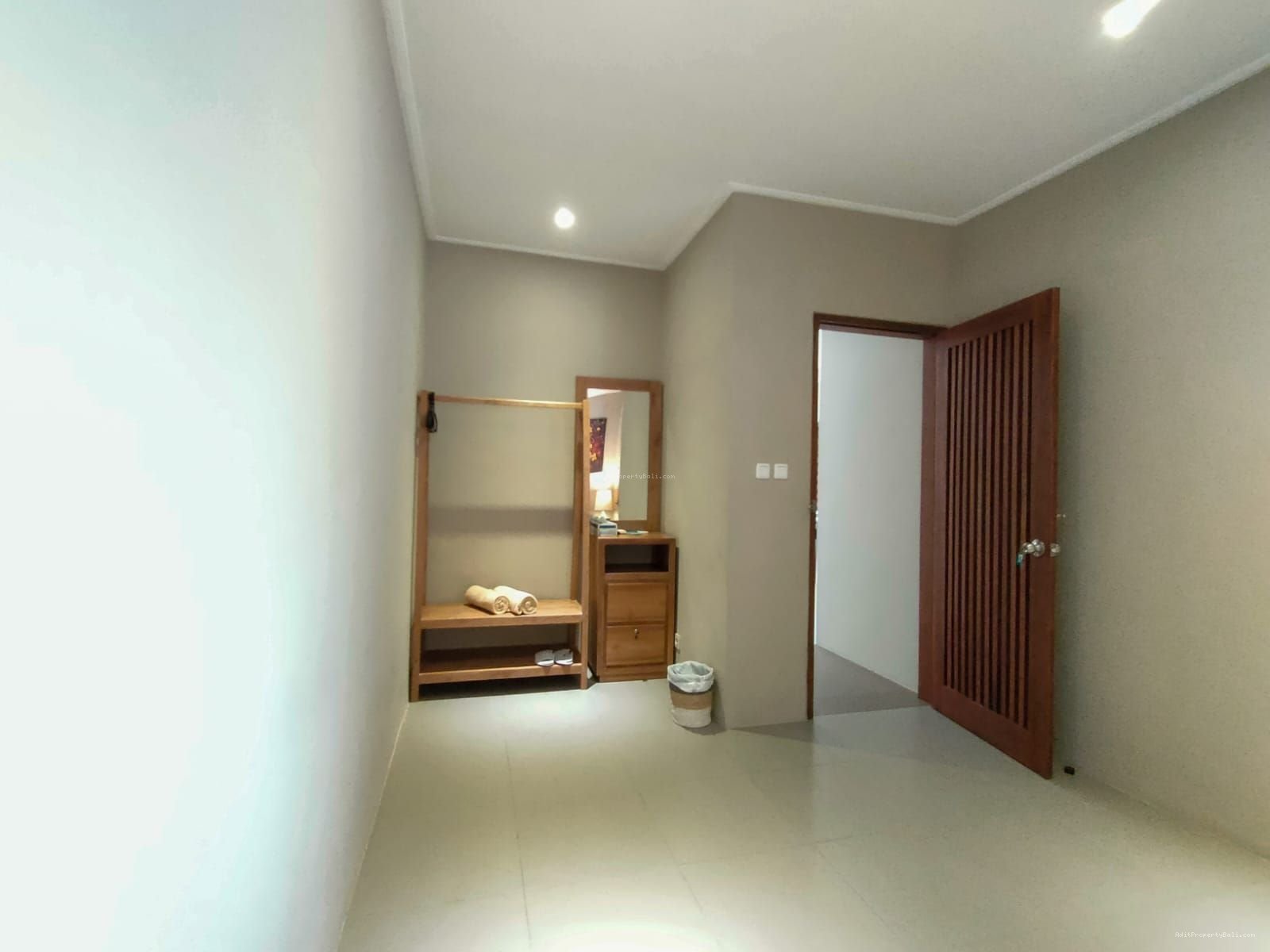 Villa Pantai Petitenget Seminyak Kuta Utara Badung