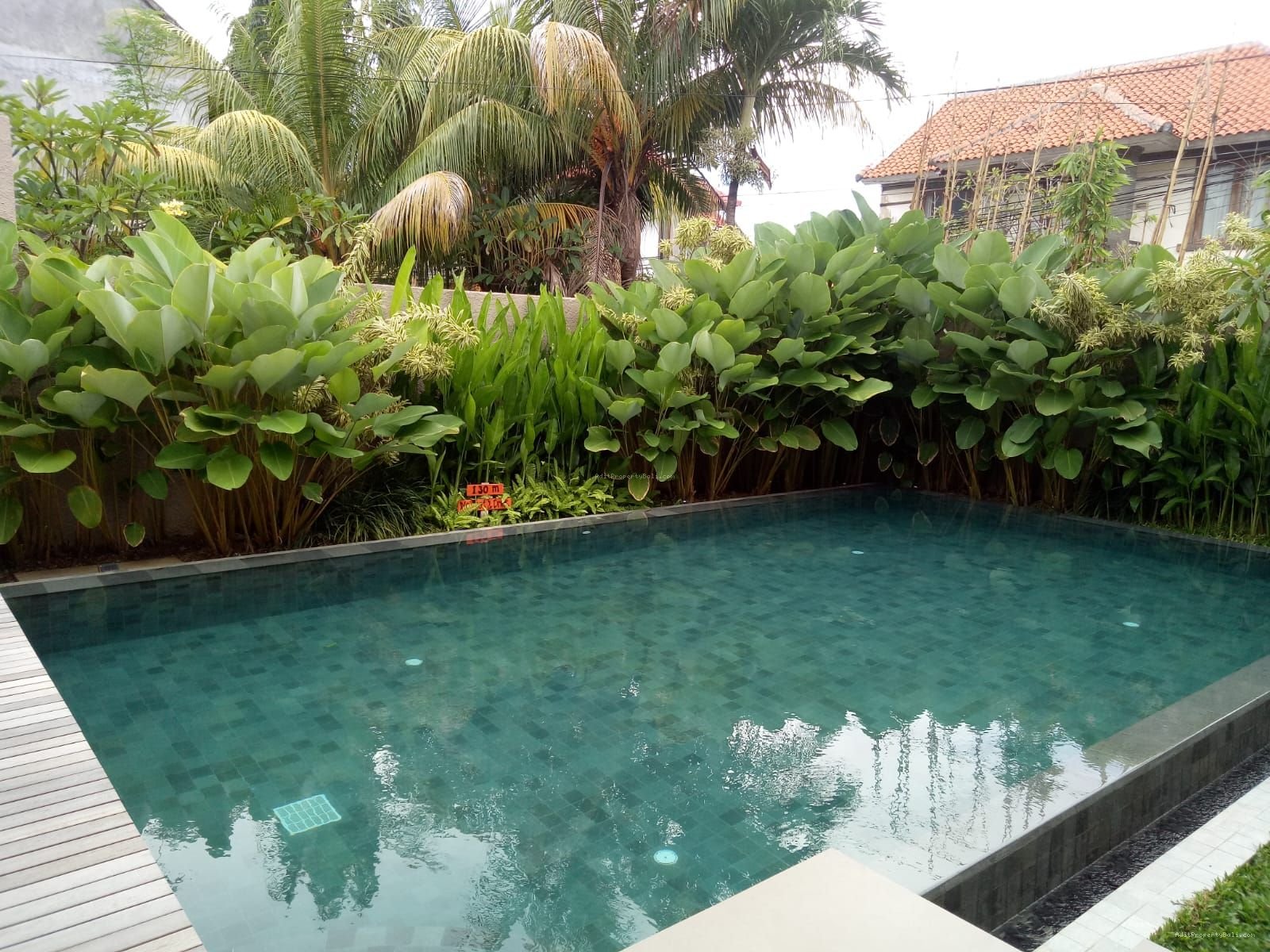 Villa Pantai Petitenget Seminyak Kuta Utara Badung