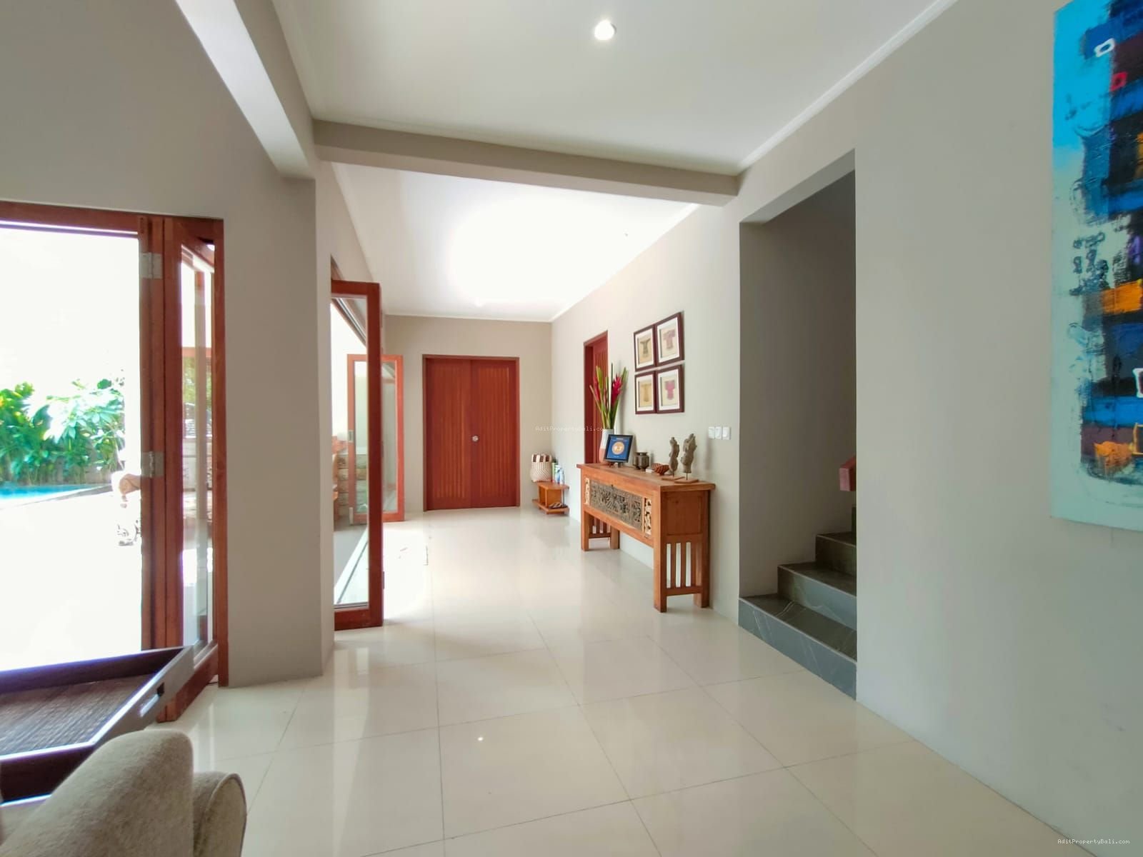 Villa Pantai Petitenget Seminyak Kuta Utara Badung