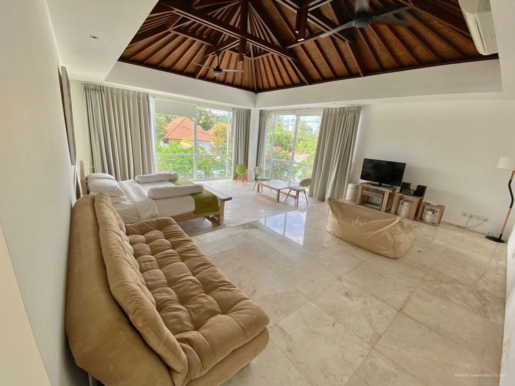 Villla modern umalas bali