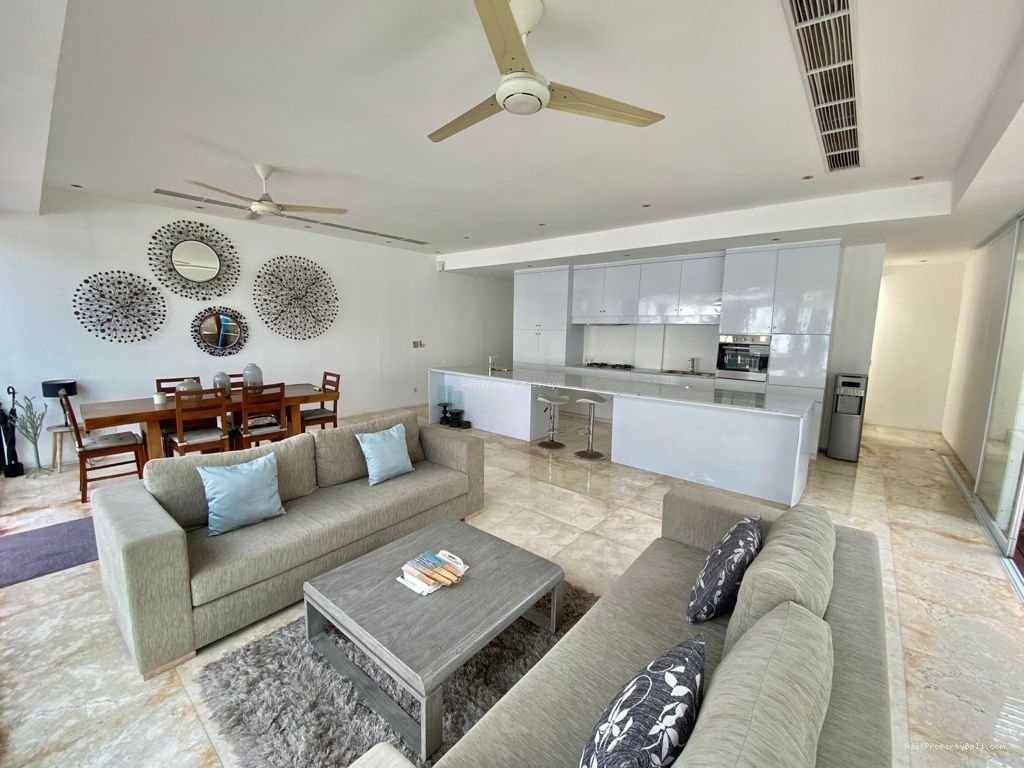 Villla modern umalas bali