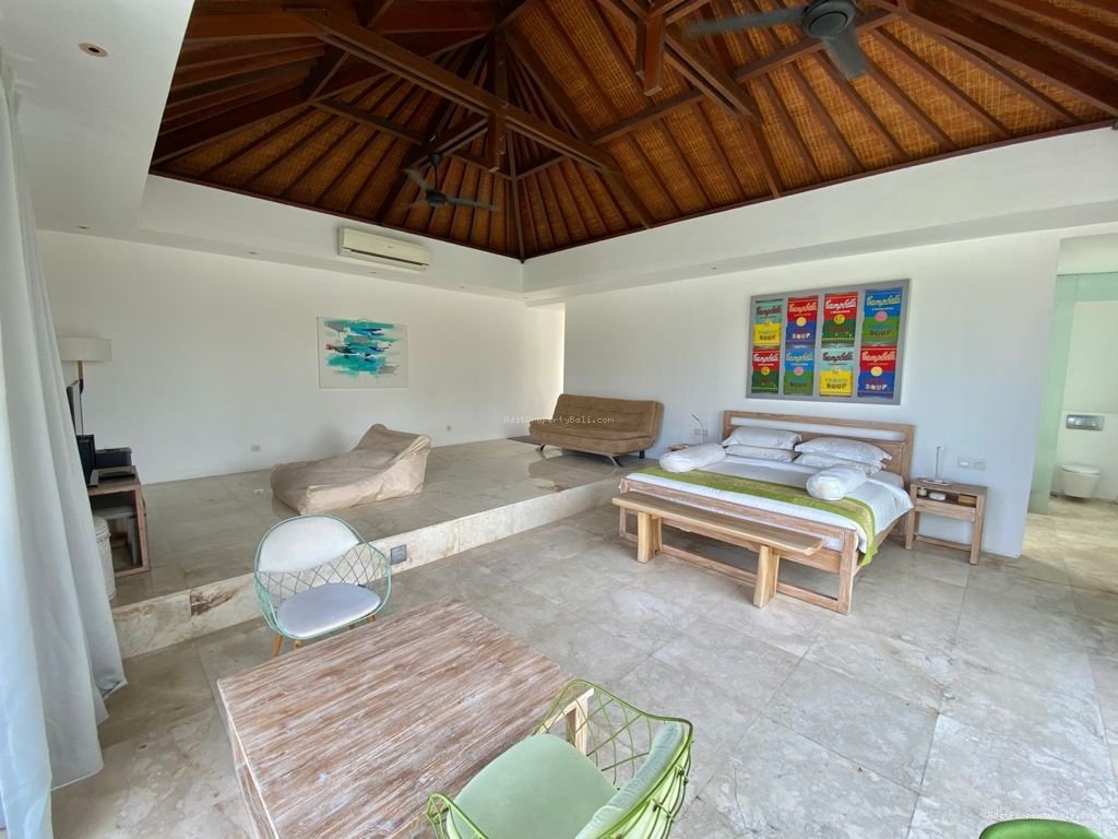 Villla modern umalas bali