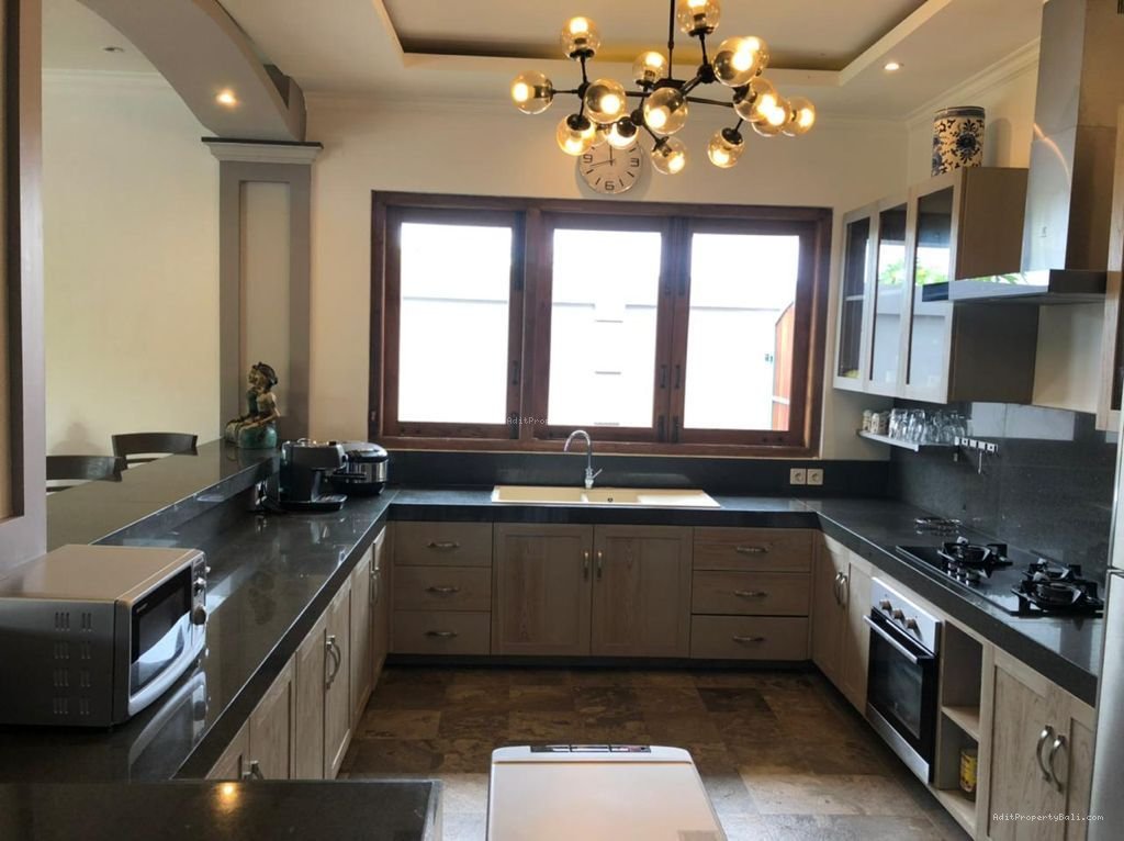 Villla modern umalas bali