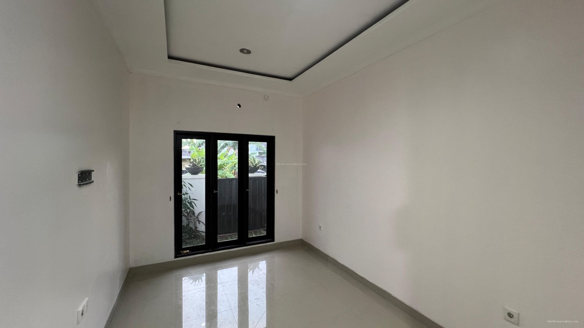 Rumah tukad badung renon denpasar