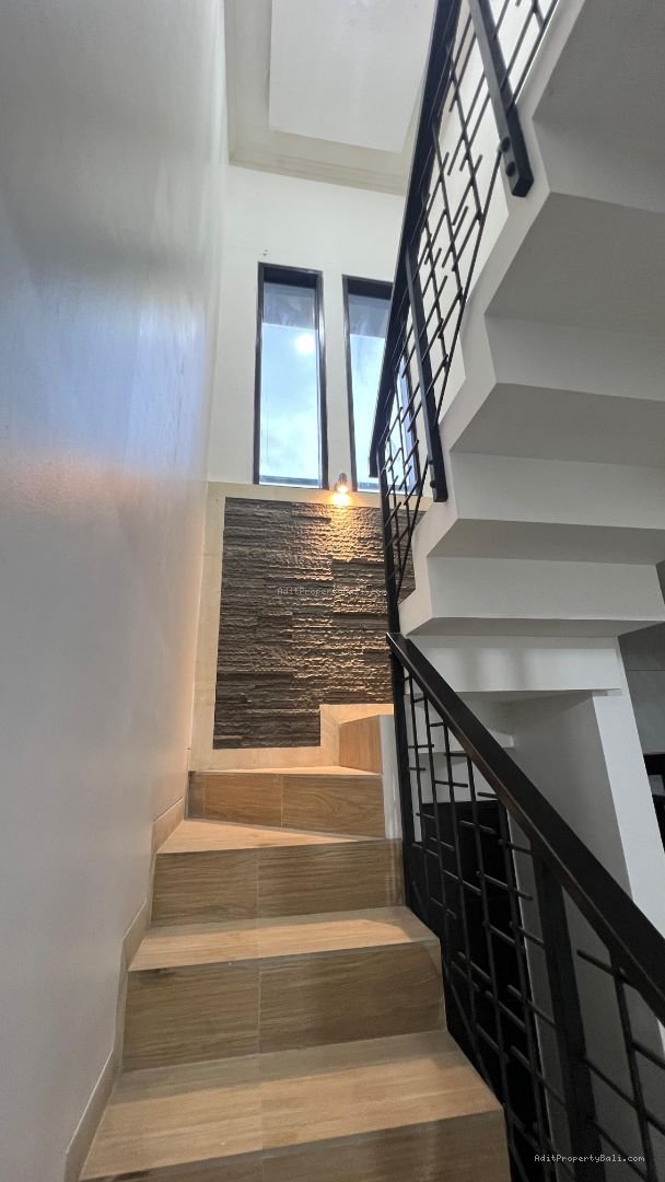 Rumah tukad badung renon denpasar