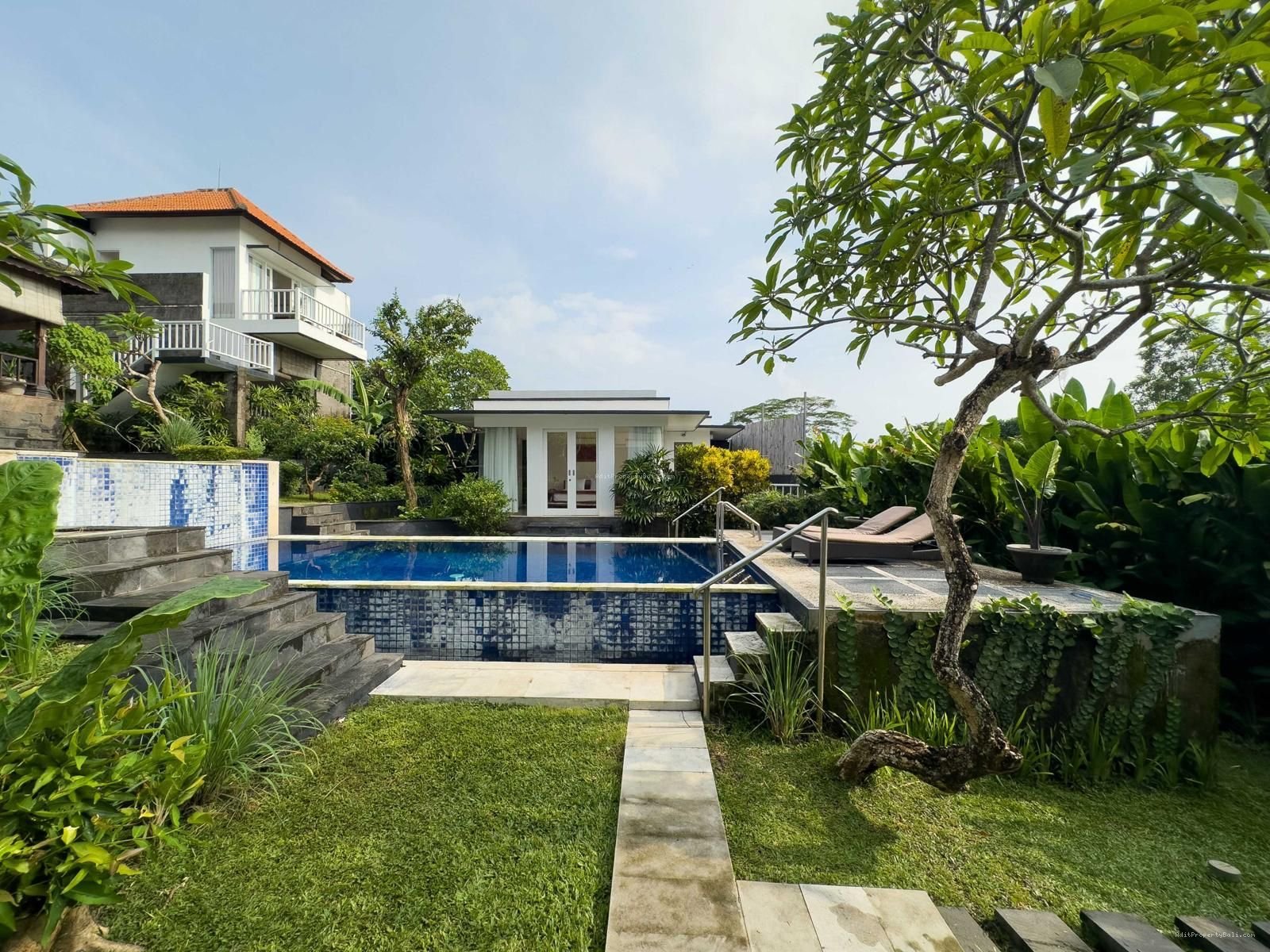 Villa Murah kayu tulang utara canggu