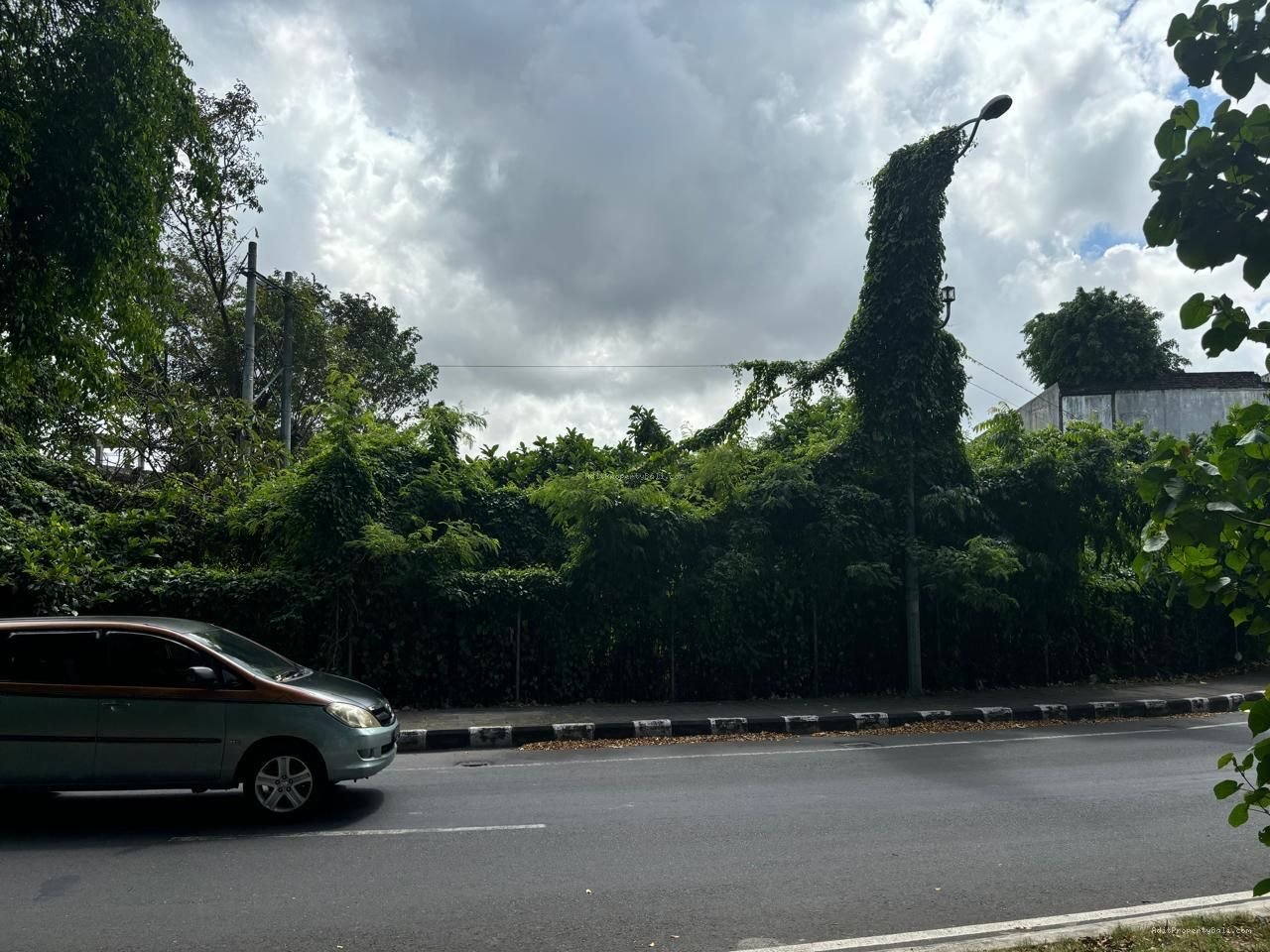 Tanah sunset road kuta badung bali