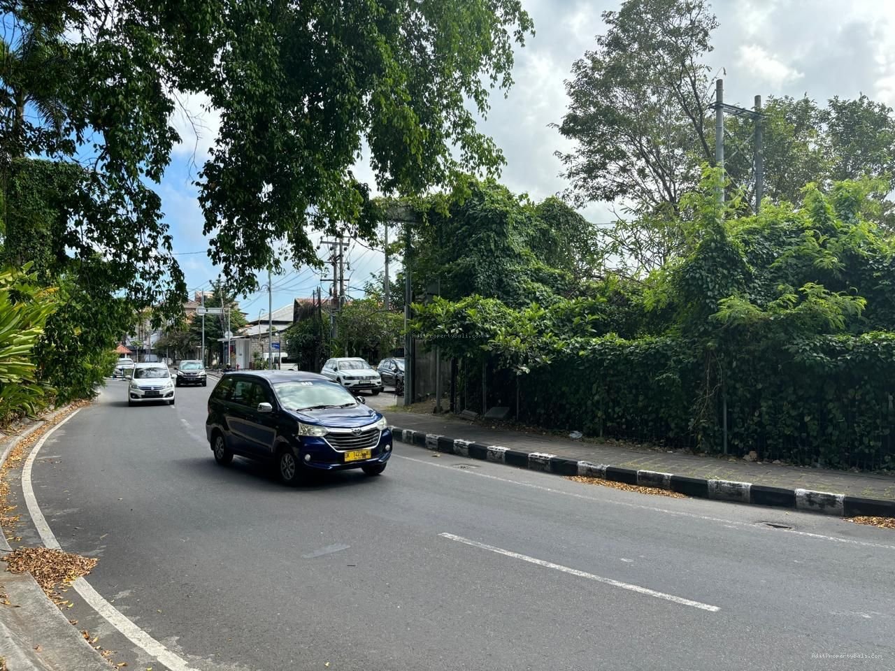 Tanah sunset road kuta badung bali