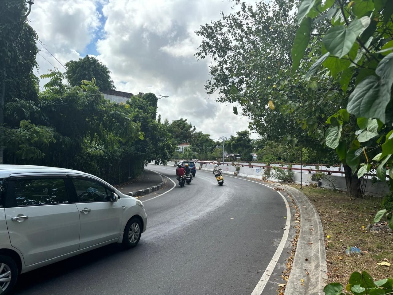 Tanah sunset road kuta badung bali