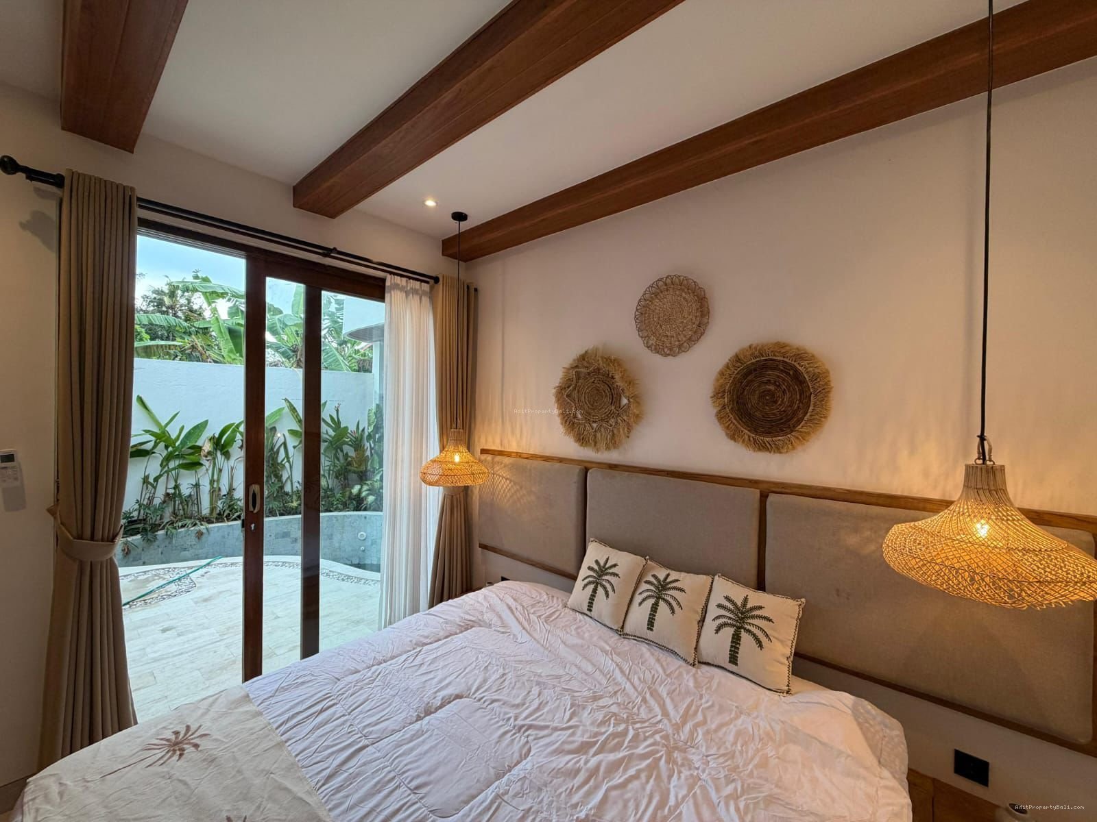 Villa Pandak Gede Tabanan