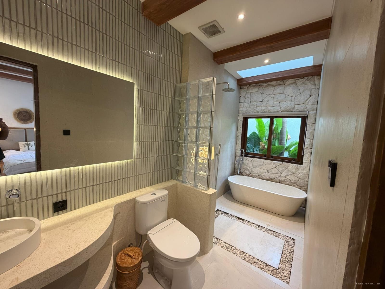 Villa Pandak Gede Tabanan