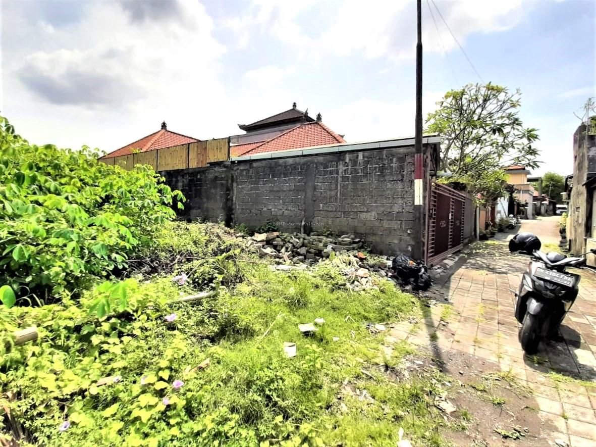 Tanah Gunung Salak Denpasar