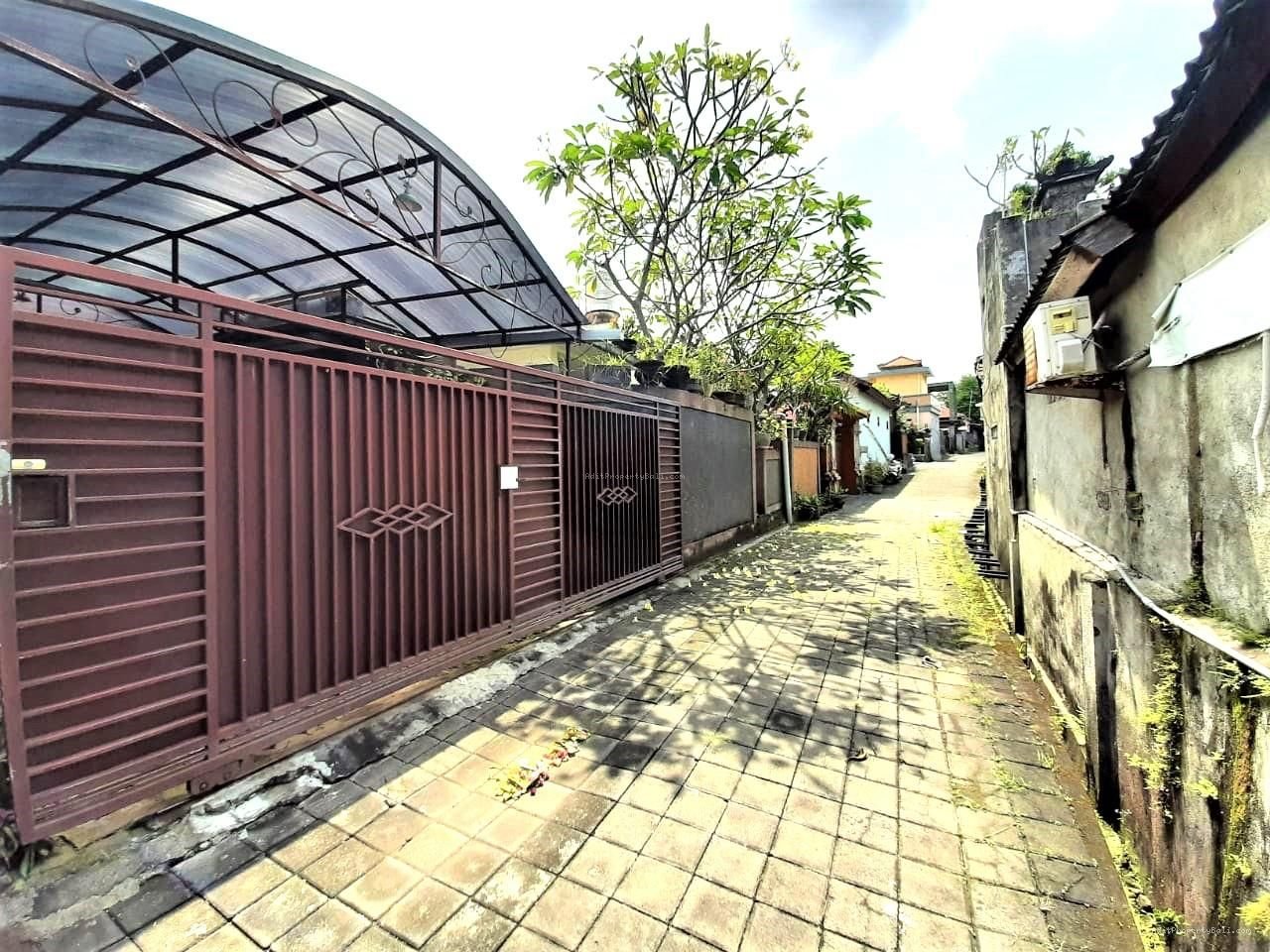 Tanah Gunung Salak Denpasar