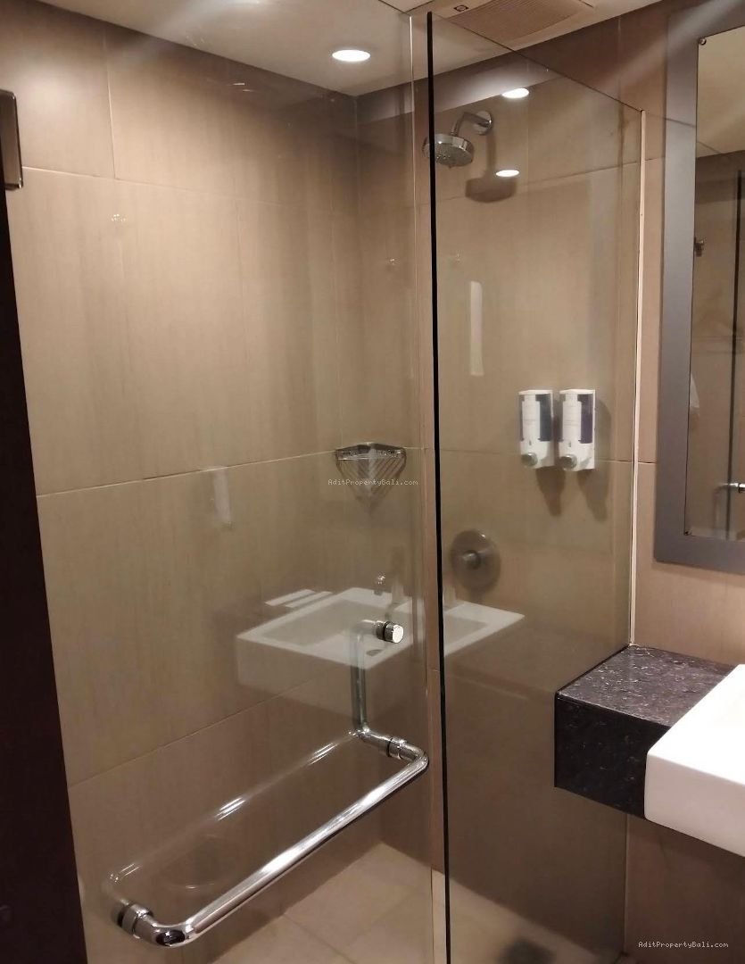 Hotel sunset road kuta