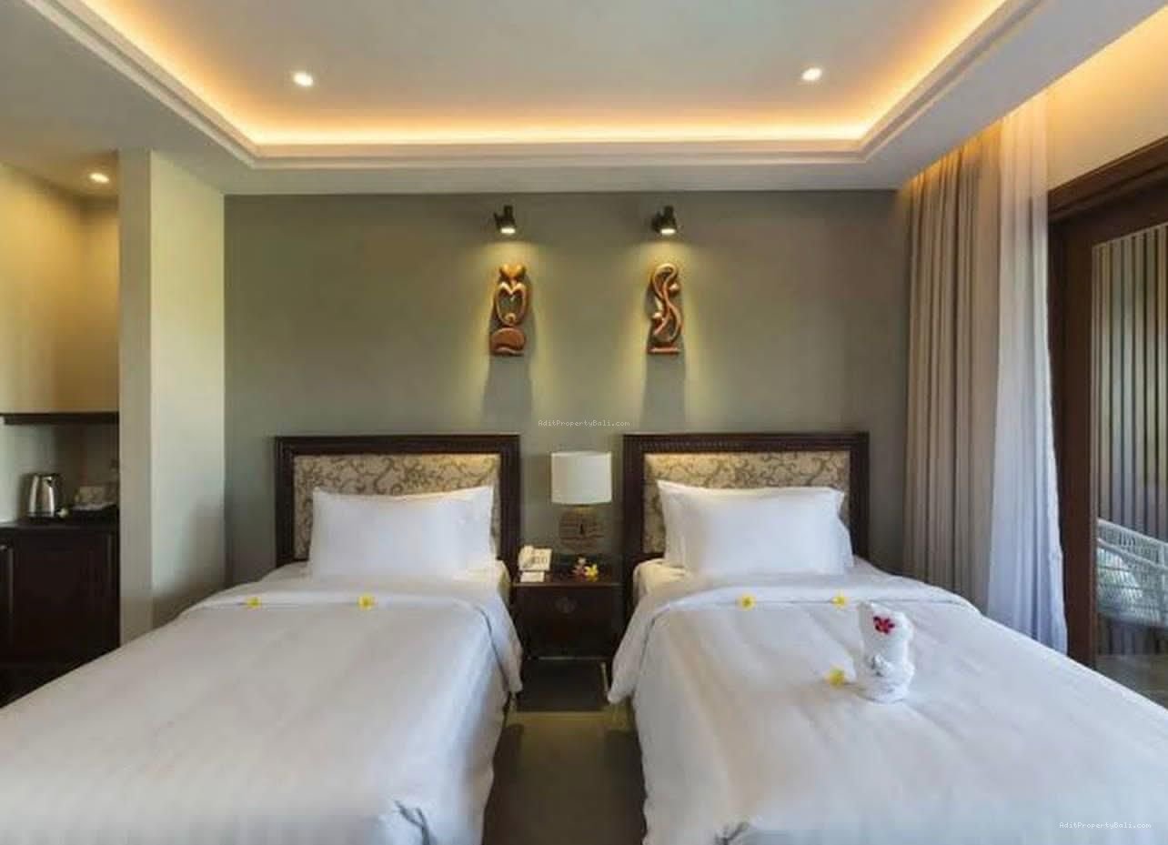 Hotel canggu bali