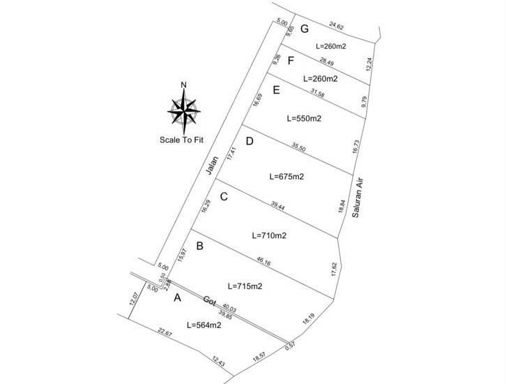 Tanah gebang gading beraban tabanan bali