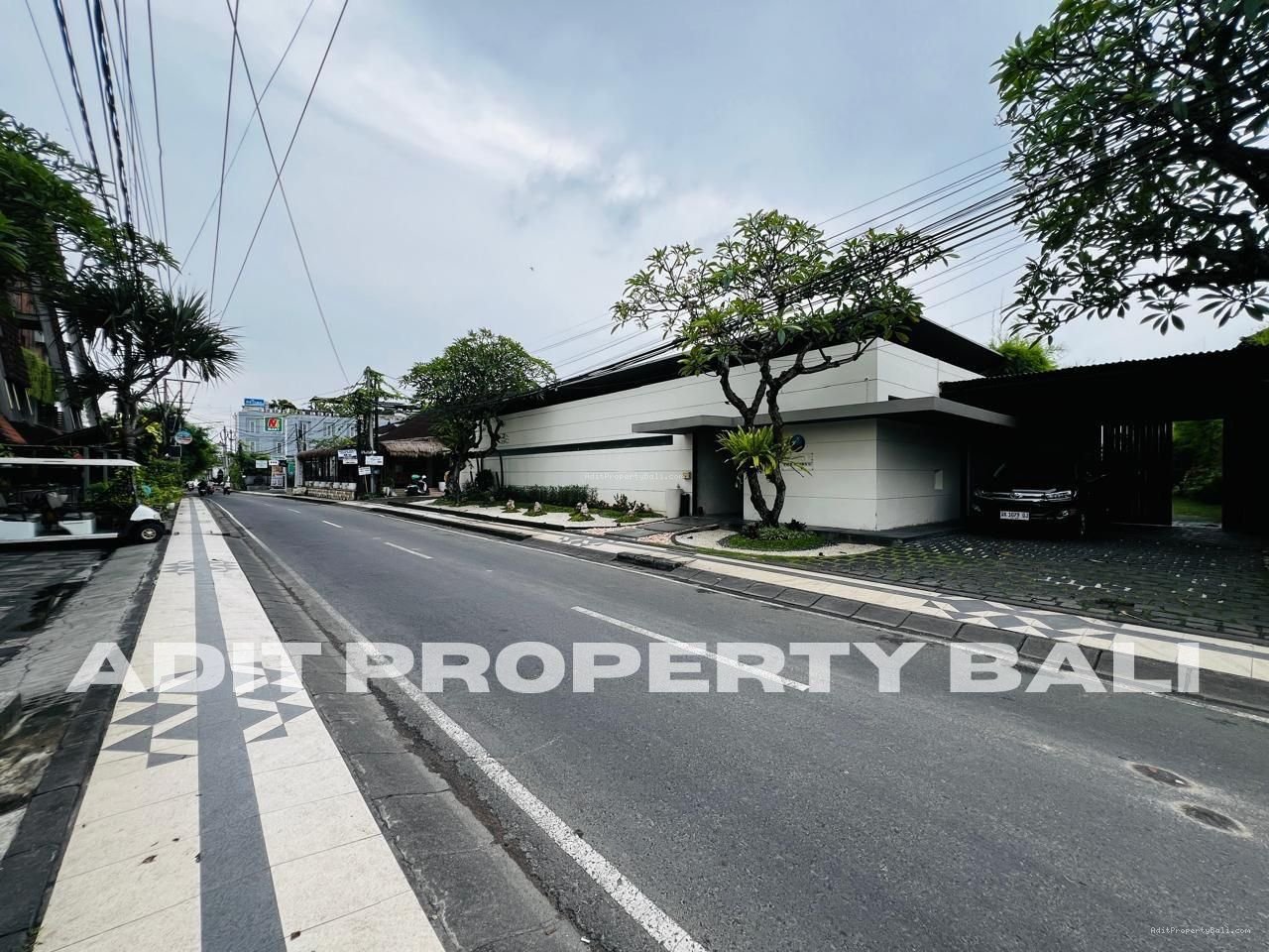 Tanah premium drupadi seminyak