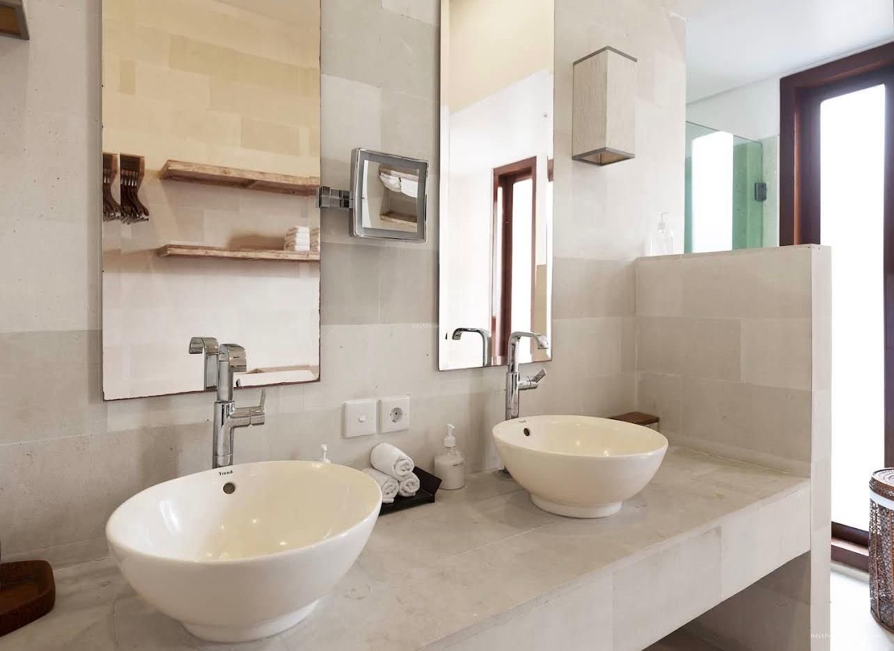 Villa Central Seminyak Bali