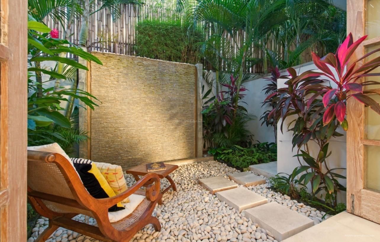 Villa Kayu Aya Seminyak Bali