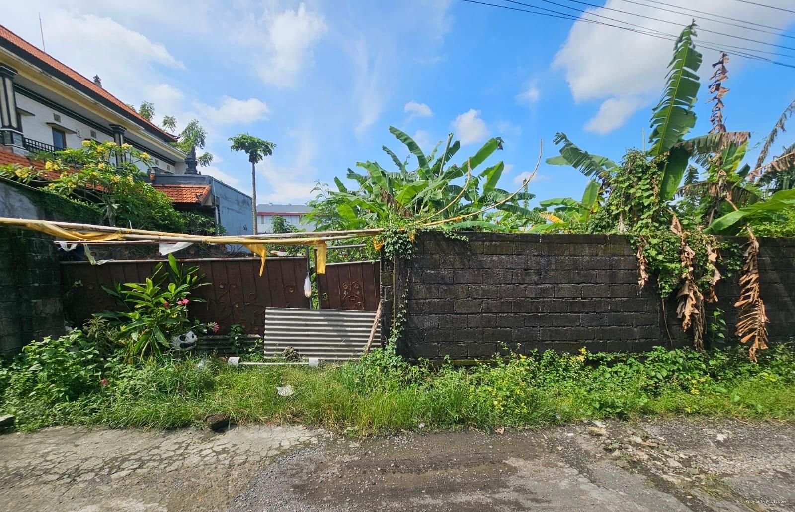 Tanah munggu kediri tabanan